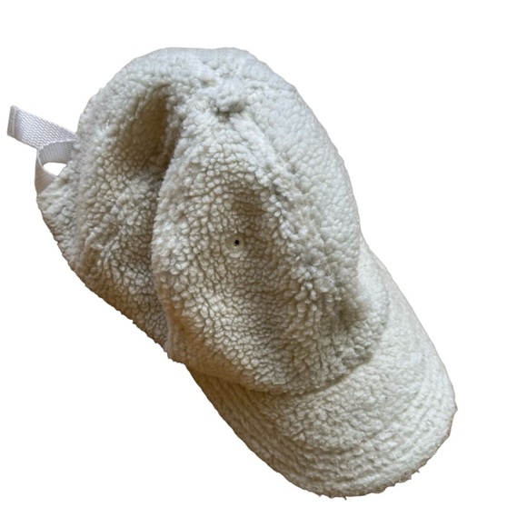 Atelier New Regime Sherpa Cap - Picture 2 of 7